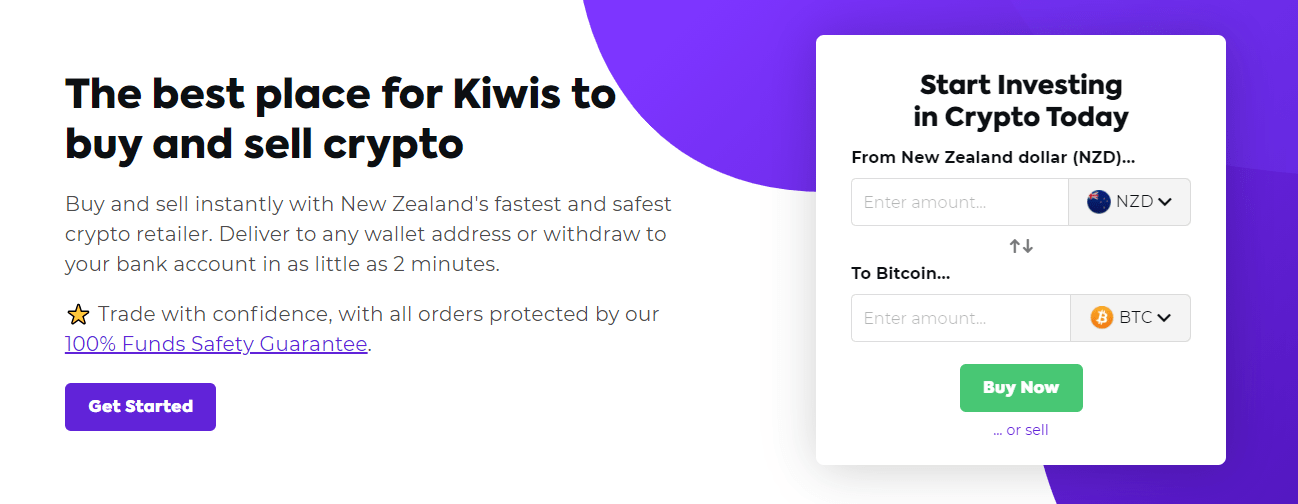 Easy Crypto Exchange Reviews, Trading Fees & Cryptos (2021